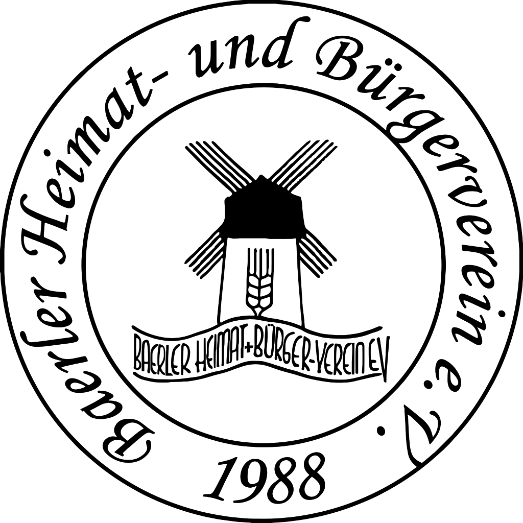 Logo Baerler Heimat und Bürgerverein